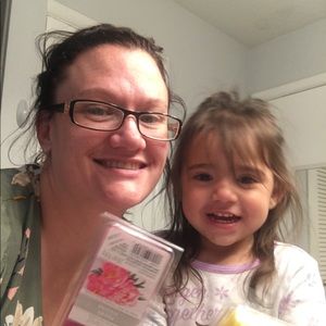 Meet your Posher, Jennifer